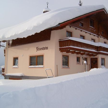 Pension Felsenheim Ramsau am Dachstein Exterior foto