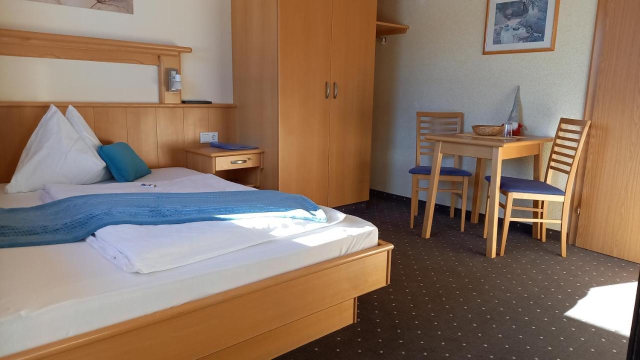 Pension Felsenheim Ramsau am Dachstein Exterior foto
