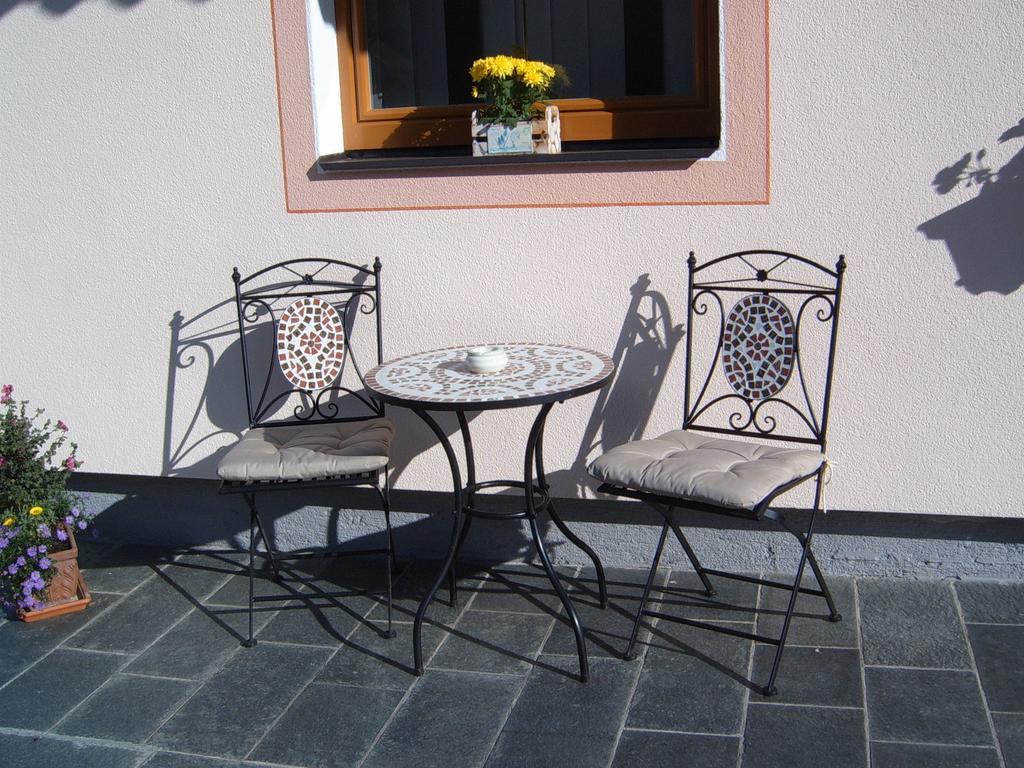 Pension Felsenheim Ramsau am Dachstein Exterior foto