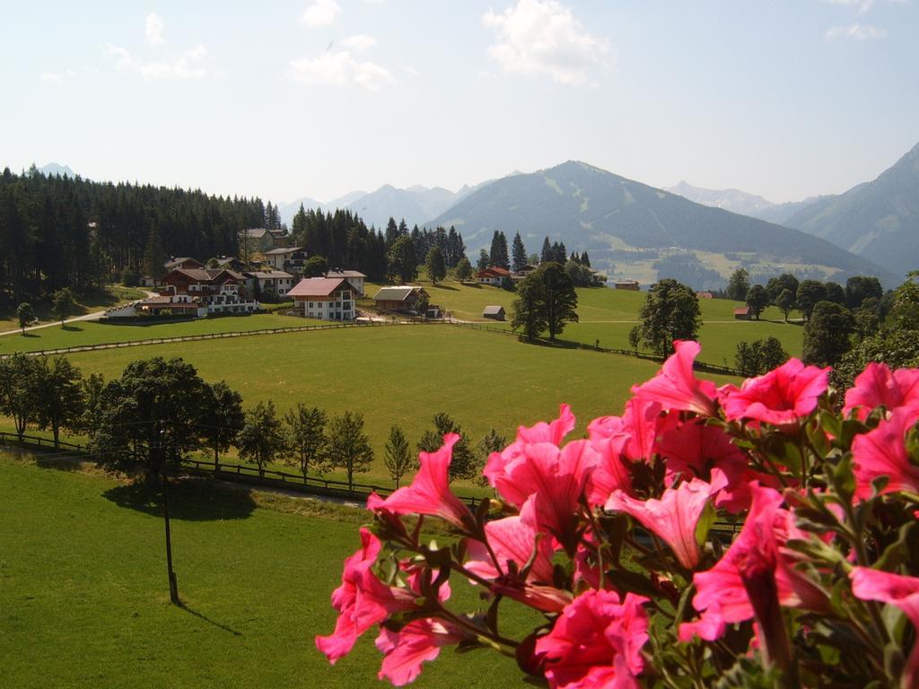 Pension Felsenheim Ramsau am Dachstein Habitación foto