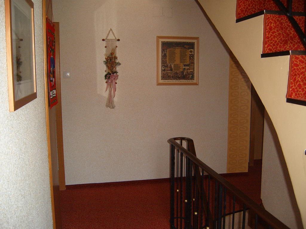 Pension Felsenheim Ramsau am Dachstein Exterior foto