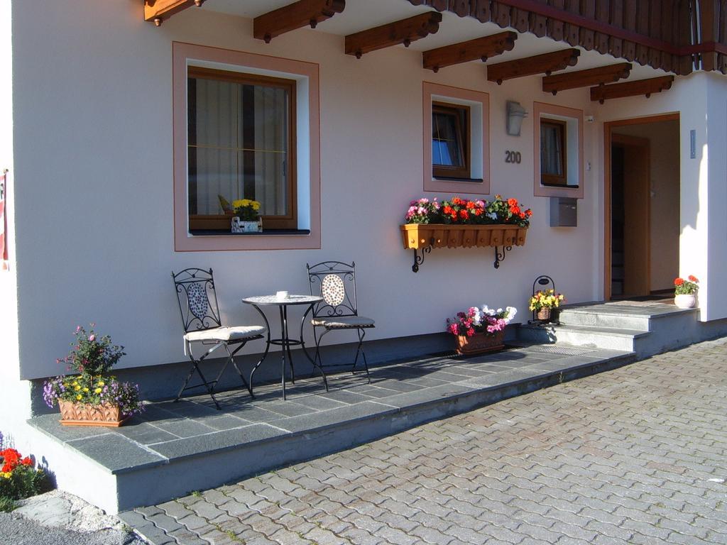 Pension Felsenheim Ramsau am Dachstein Exterior foto