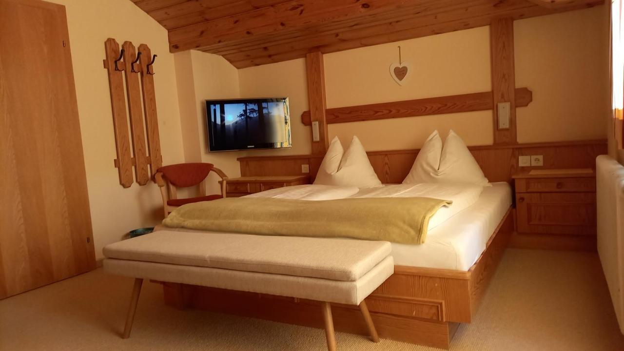 Pension Felsenheim Ramsau am Dachstein Exterior foto