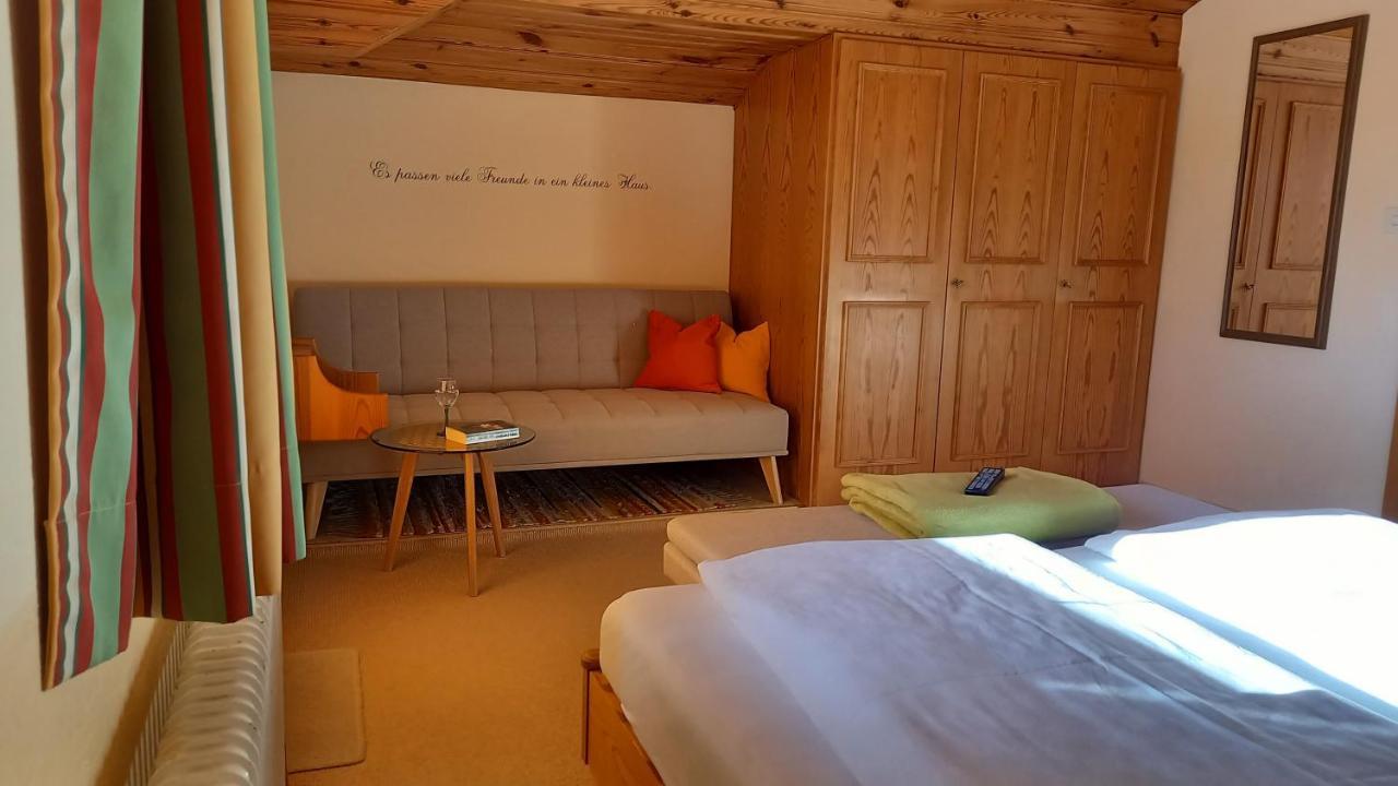 Pension Felsenheim Ramsau am Dachstein Exterior foto