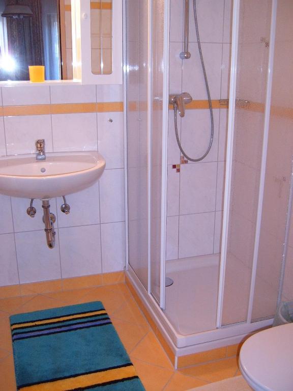Pension Felsenheim Ramsau am Dachstein Habitación foto