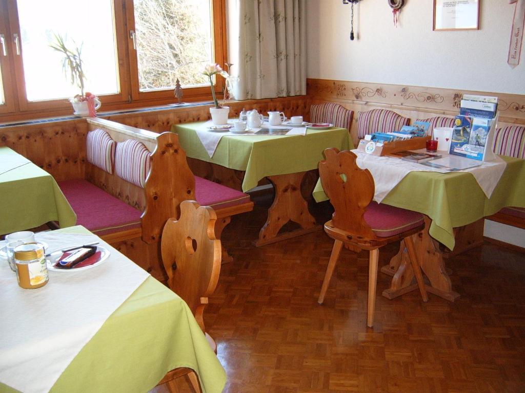 Pension Felsenheim Ramsau am Dachstein Exterior foto