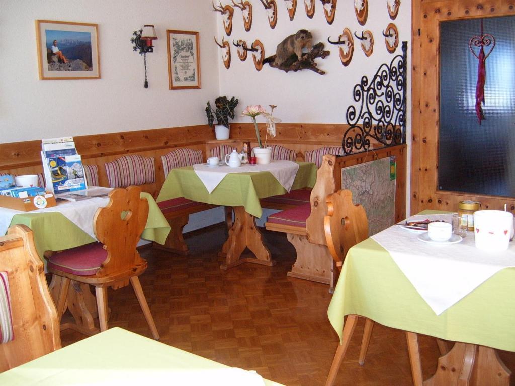 Pension Felsenheim Ramsau am Dachstein Exterior foto
